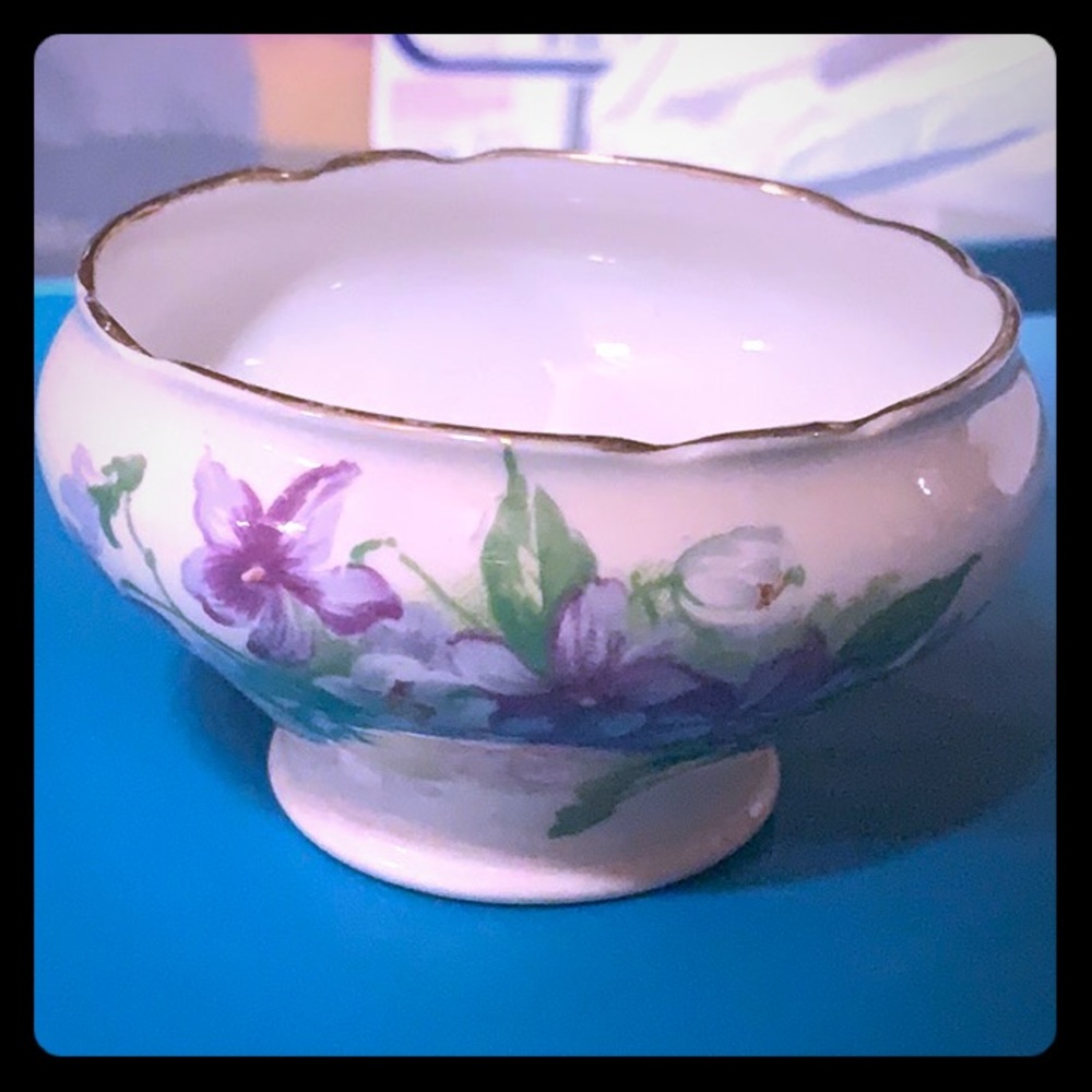 Aynsley bowl